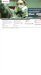 Mobile Screenshot of entolux.com
